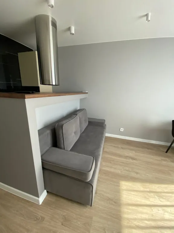 Двухкомнатные апартаменты в ЖК Tau House