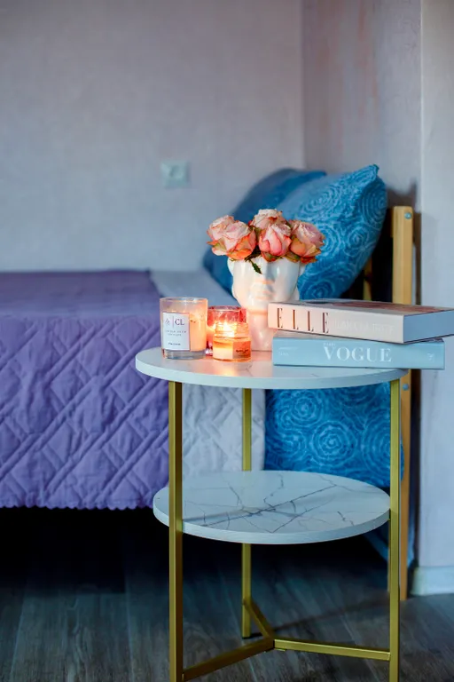 Уютная квартира в историческом центре