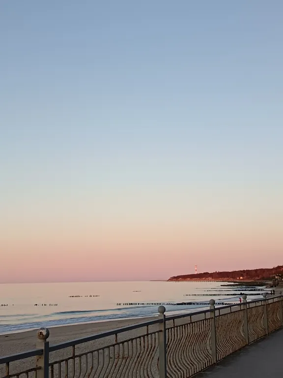 Уютная квартира Волна на море