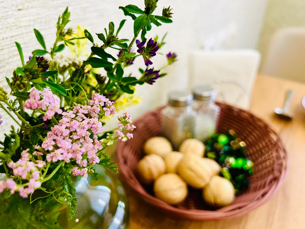 Просторная квартира у парка