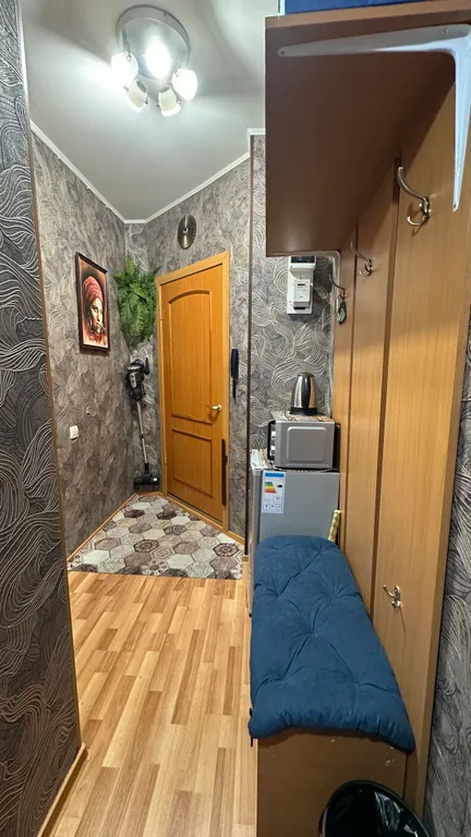 Уютная квартира в центре