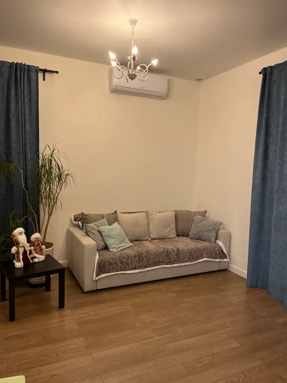 Уютный дом рядом с Минском