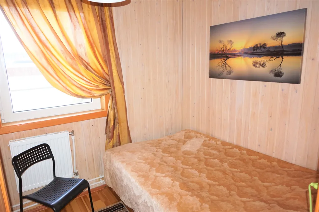 Уютный дом для отдыха