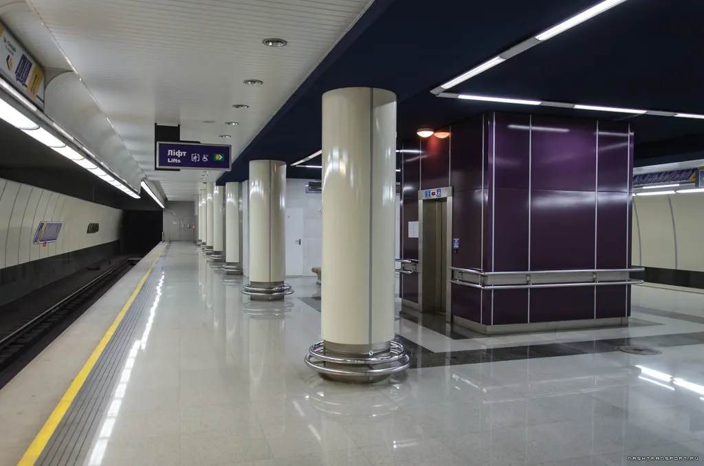 Хорошенькая квартира рядом с метро