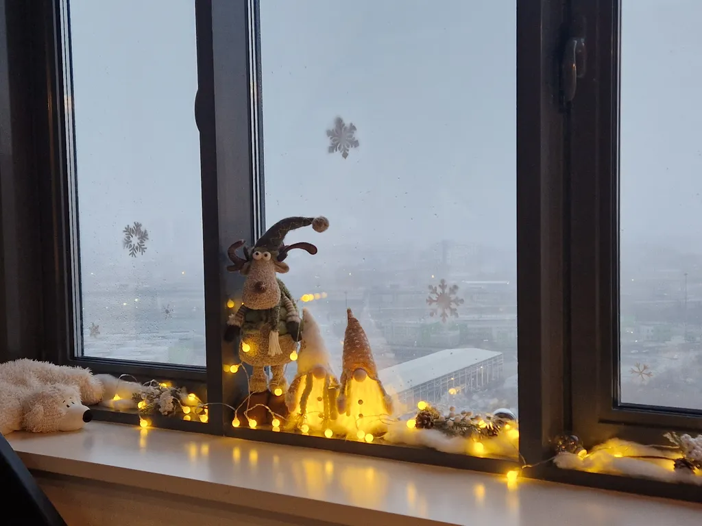 Квартира Квартира Двухуровневый пентхаус с джакузи для двоих — Москва