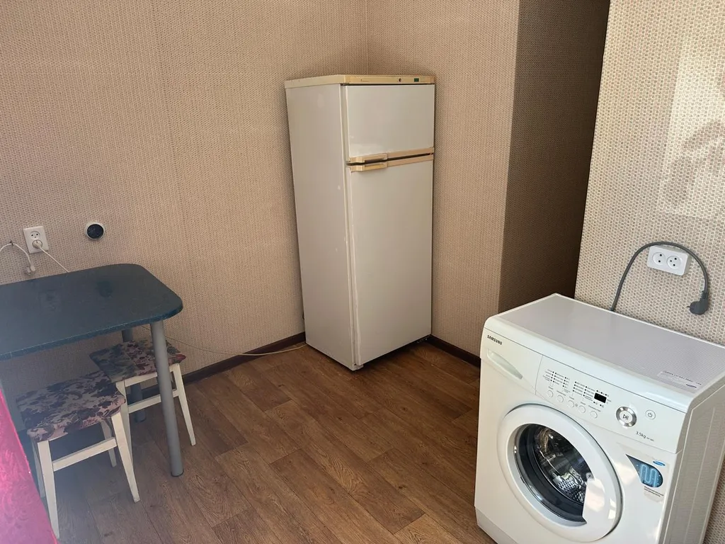 Уютная одномнатная квартира в центе города