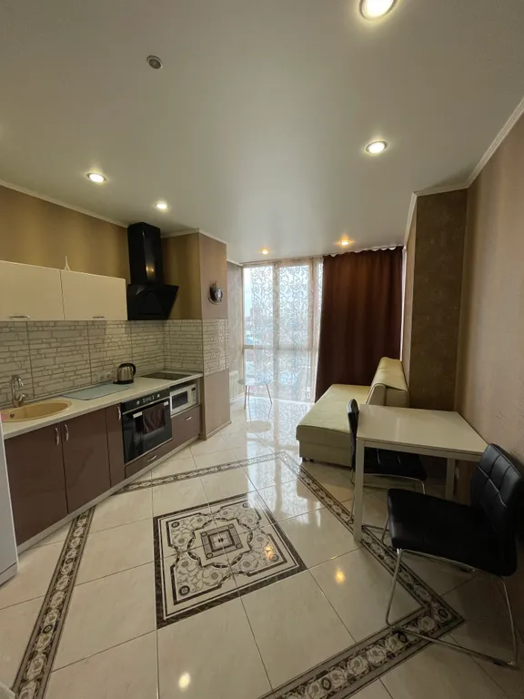 Квартира в центре от собственника