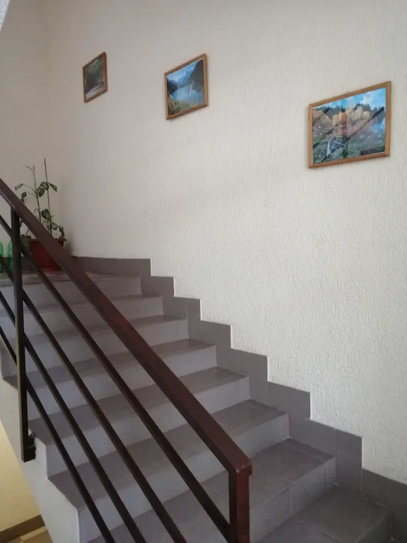 Квартира Уютная квартира — Геленджик