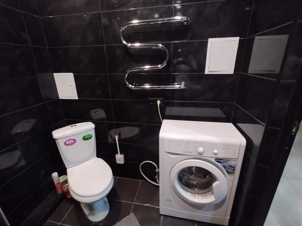 Квартира Квартира в ЖК Времена Года — Анапа