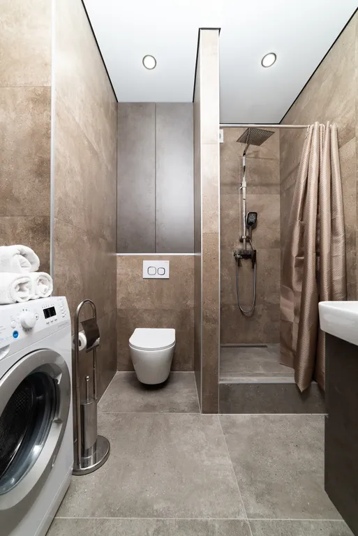 Квартира студия Минск Мир