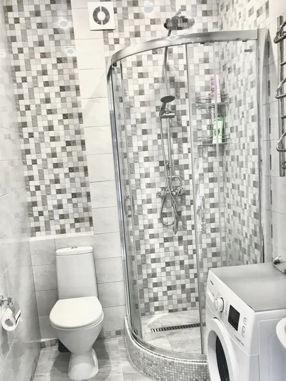 Уютная квартира рядом с морем