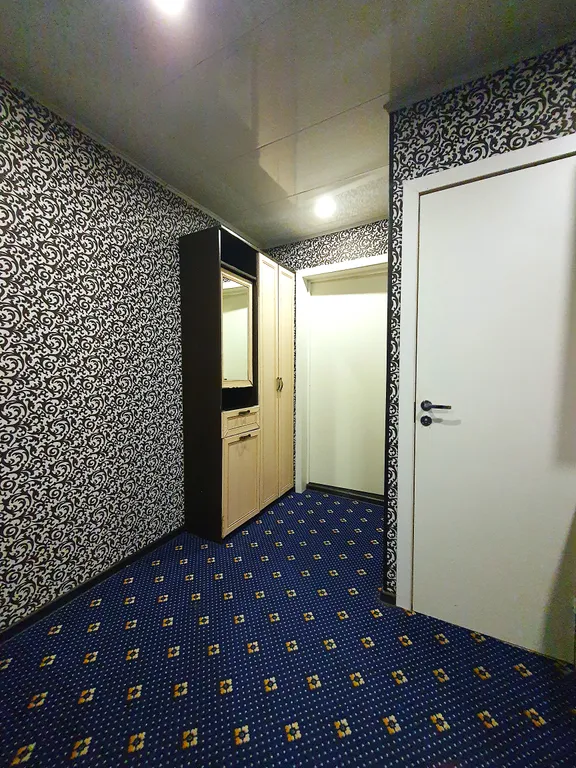 Уютная студия в центре Талнаха