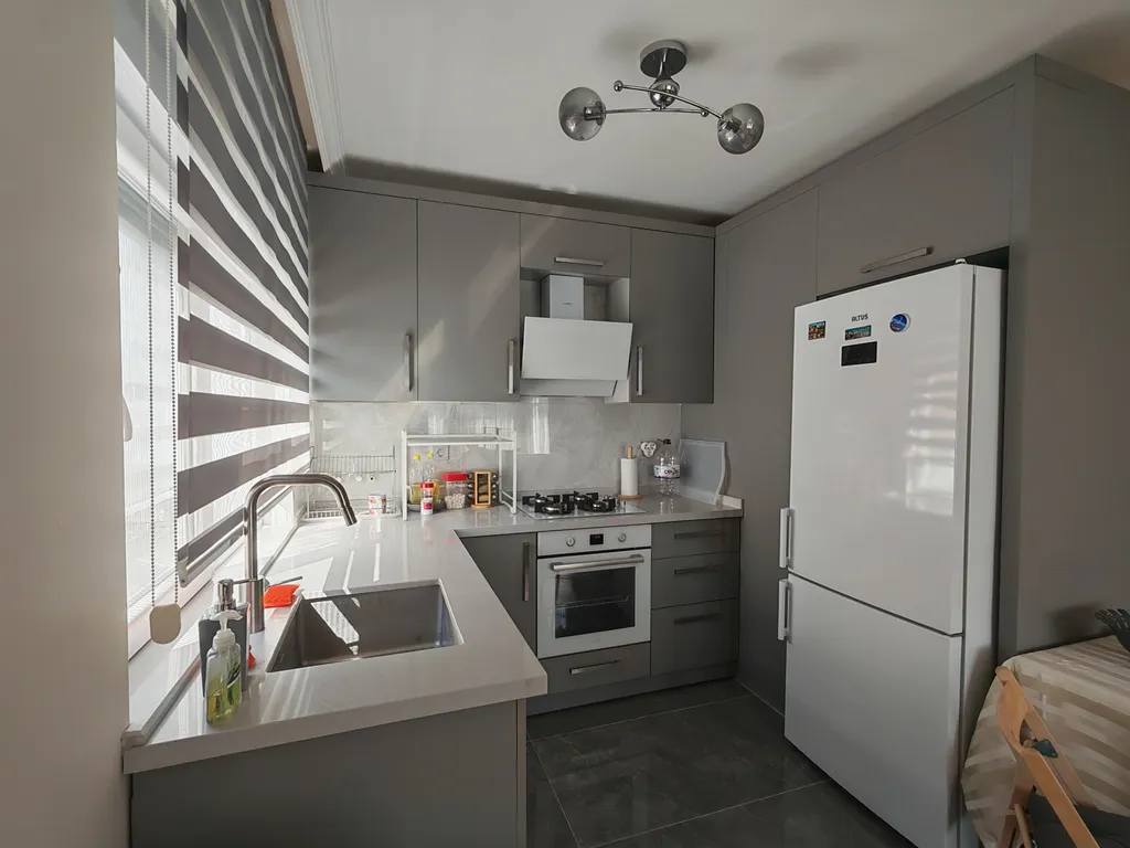 Апартаменты возле моря