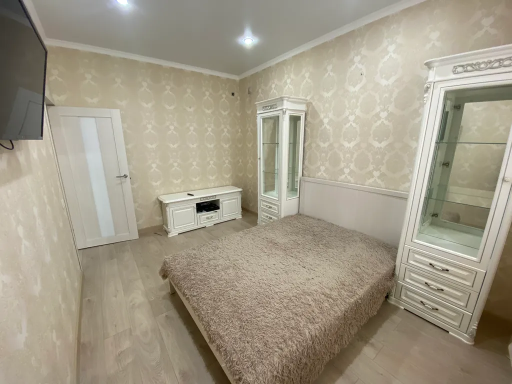 Квартира Квартира в ЖК Звезда — Лазаревское