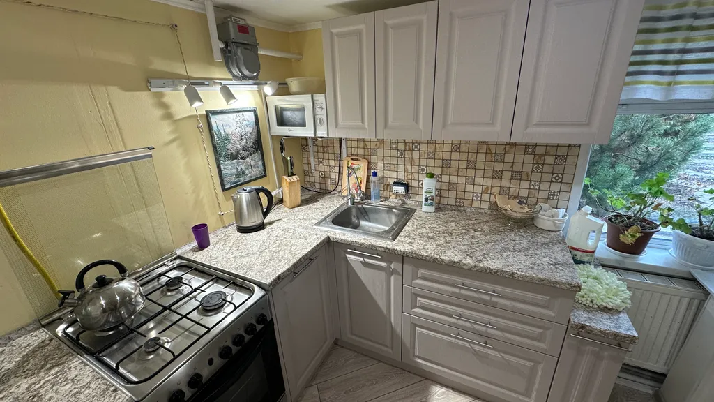 Коттедж Дом со свежим ремонтом — Казань