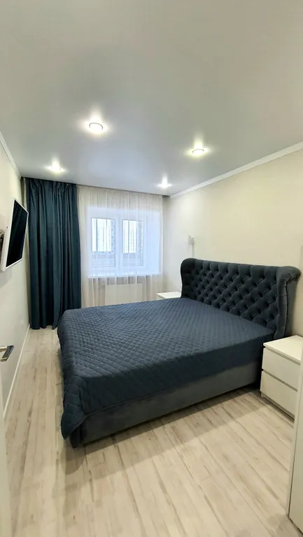 Прекрасная квартира — аренда посуточно в Тобольск