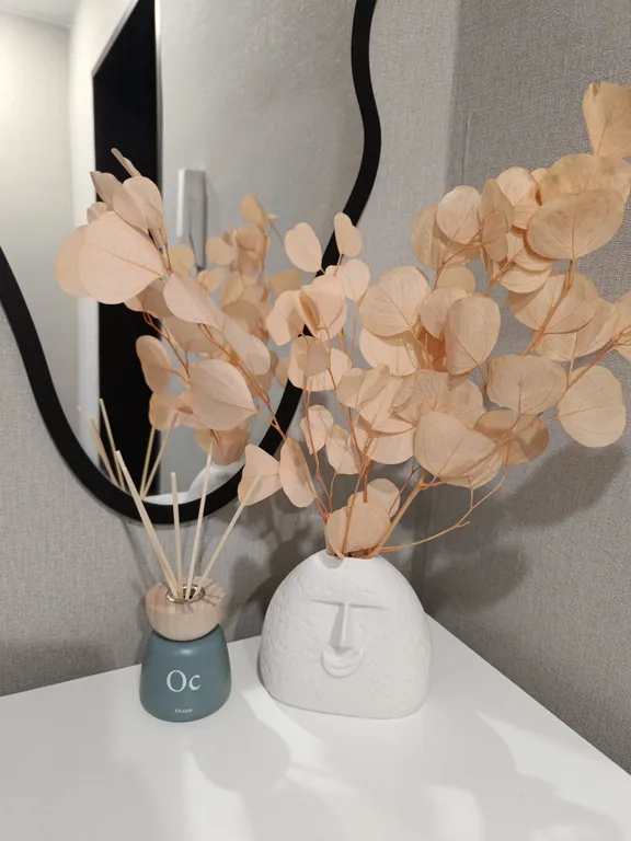 Квартира Уютная квартира в центре города — Отрадный