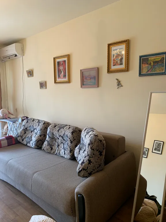 Квартира Уютная квартира в центре города — Сухум