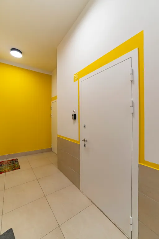 Уютная студия в Академическом рядом Дворец дзюдо