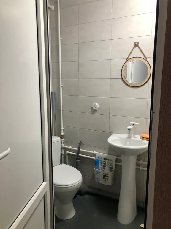 Ночлег гостиничного типа в 500 м от трассы м4Дон