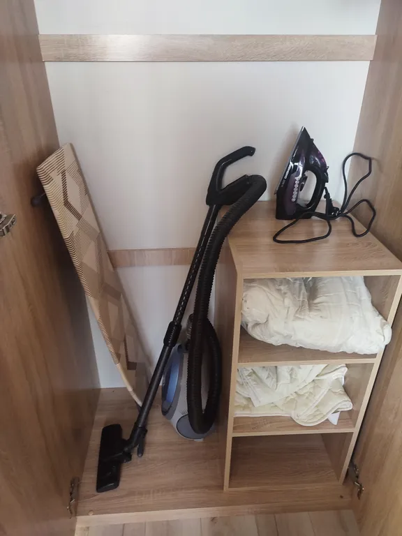 Апартаменты с видом на горы