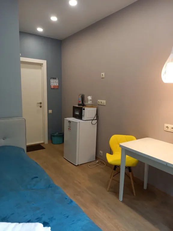 Квартира Квартира Апартамент у метро Петровско-Разумовская — Москва