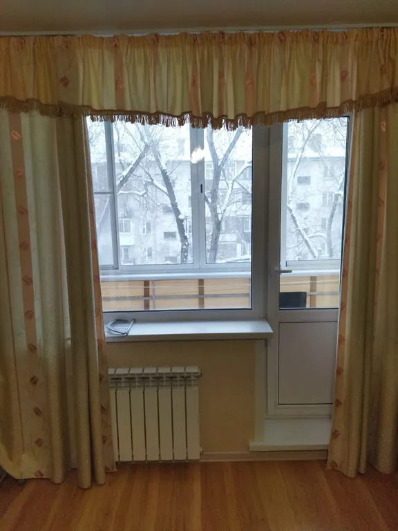 Уютная квартира в центре