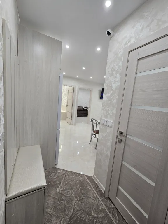 Уютная квартира Сквер Космонавтов