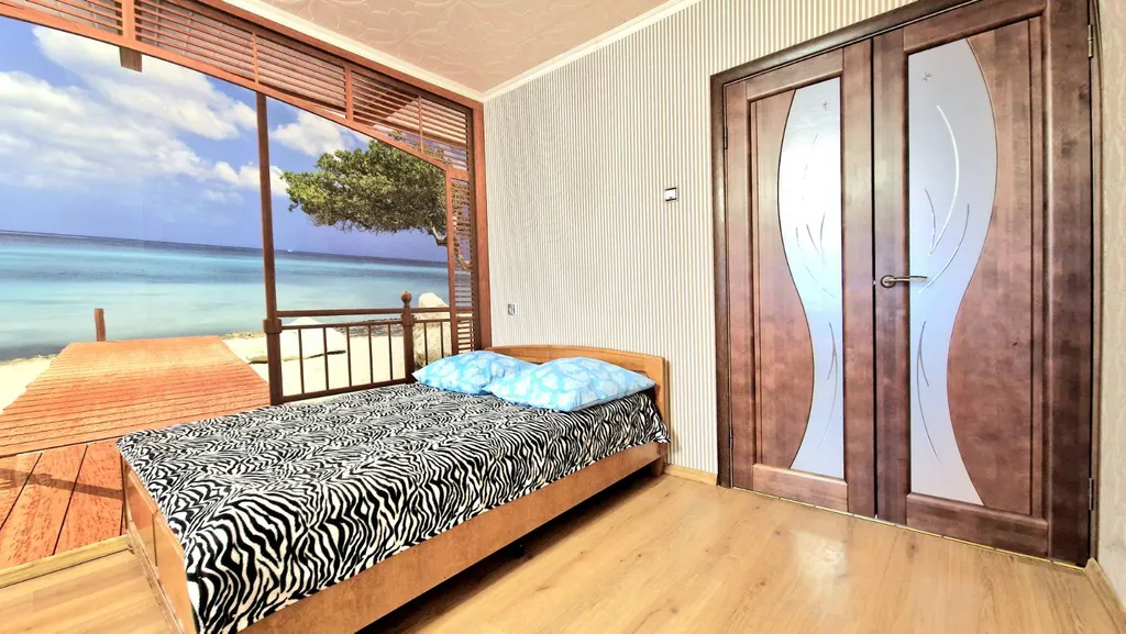 Квартира для всей семьи