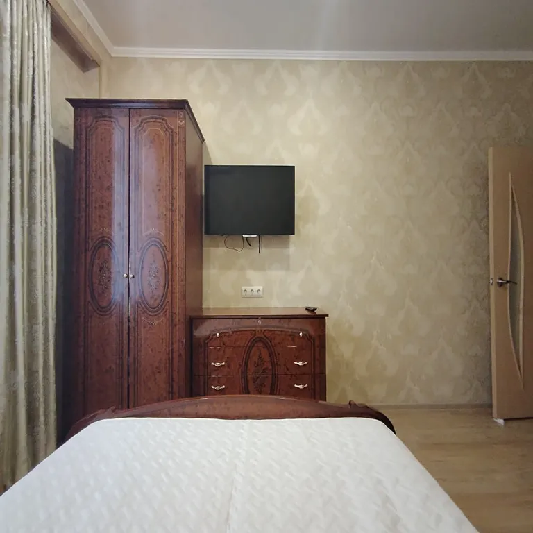 Квартира Замечательная квартира для семейного отдыха недалеко от моря — Геленджик