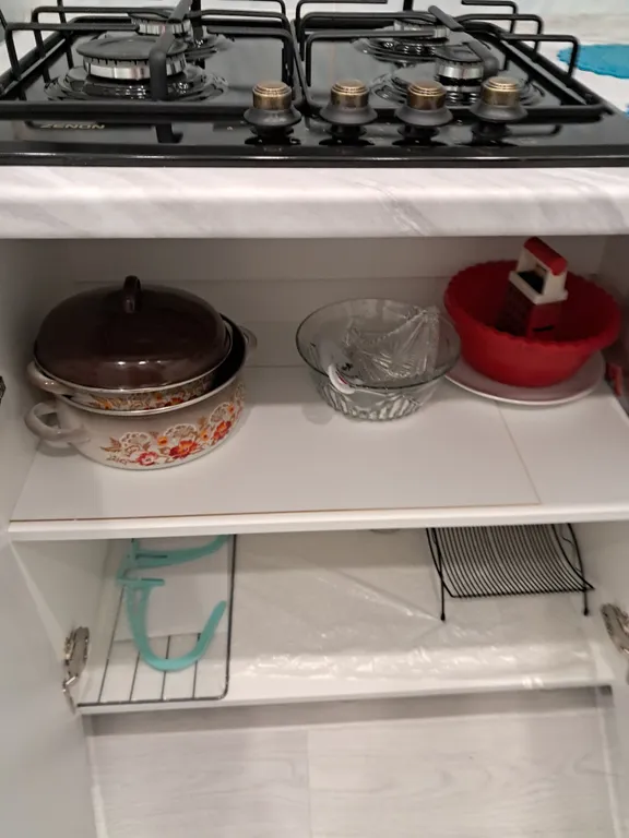 Уютная квартира для отдыха