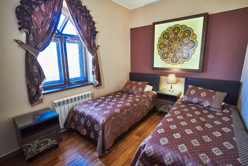 3-комнатный Дом