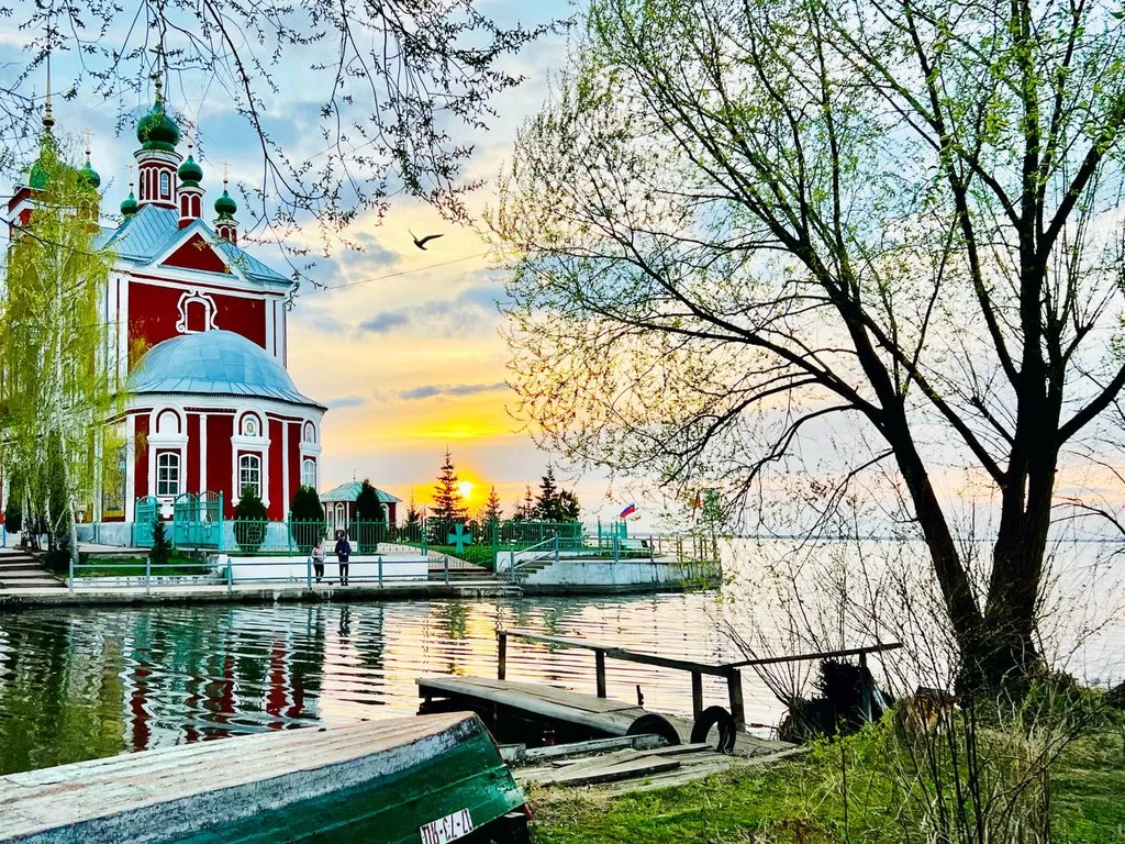 Русская Провинция