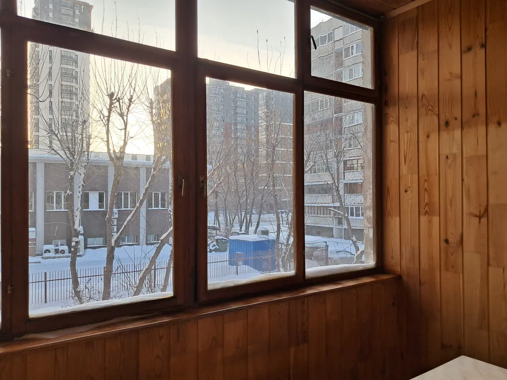 Красивая 3-комнатная квартира в центре