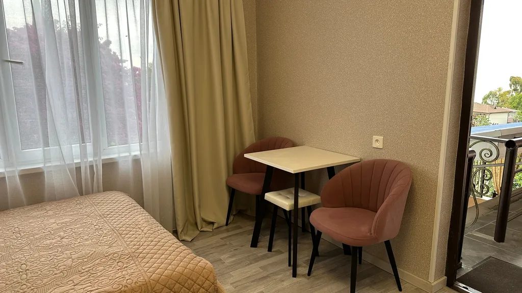 Квартира Комната — Гагра