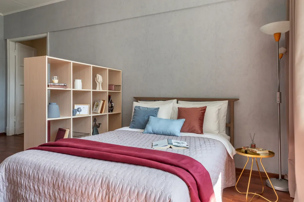 Квартира 2-комнатная Квартира — Москва