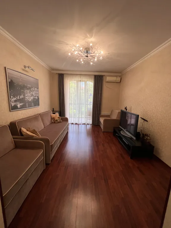 2-комнатная в самом центре