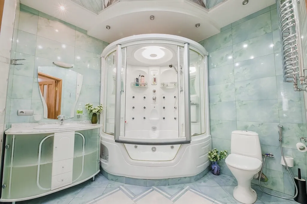 Квартира в центре