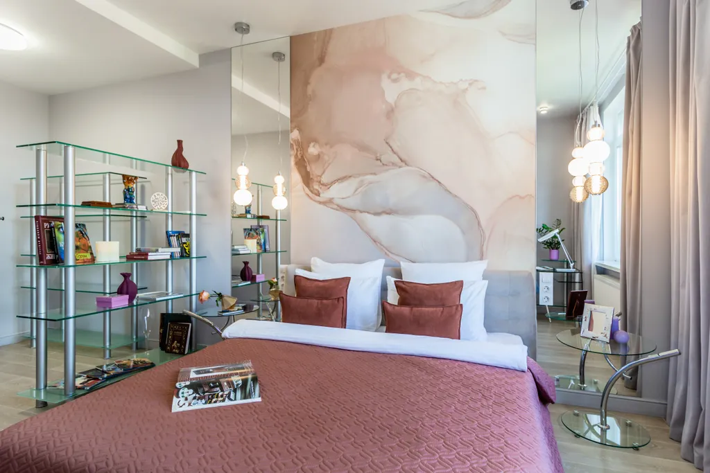 Квартира у Верхнего озера