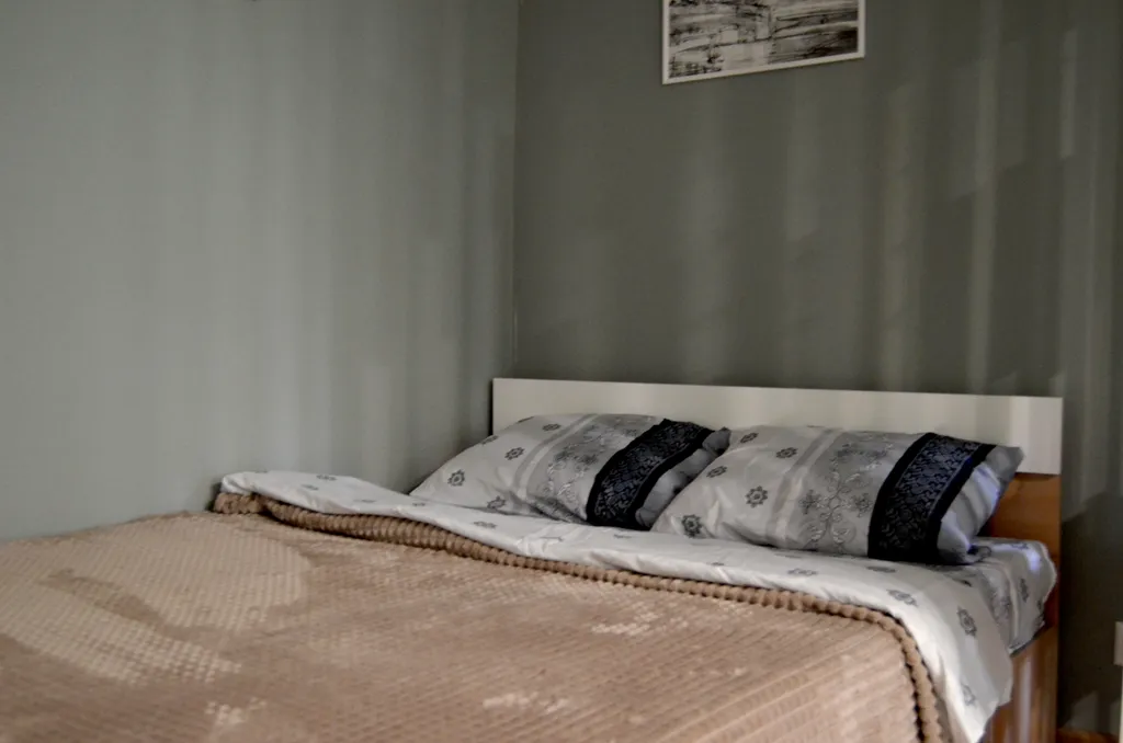 Квартира художника