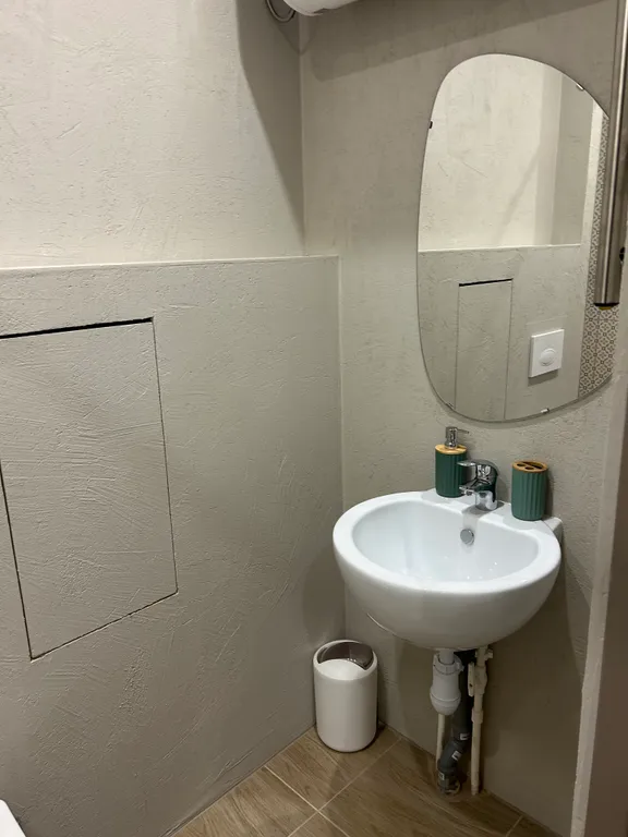 Квартира Небольшие апартаменты в историческом центре — Великий Новгород