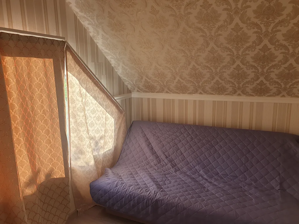 Коттедж 1-комнатный Дом — Адлер