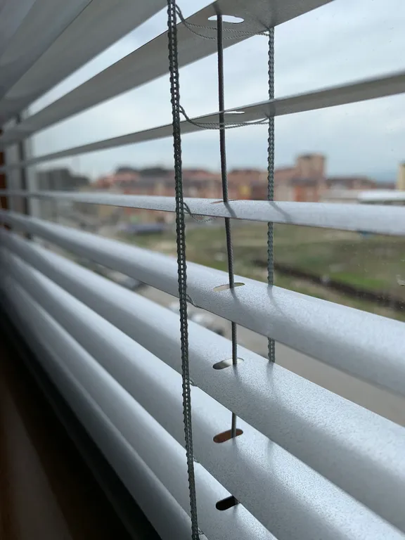 Однокомнатная просторная и светлая квартира