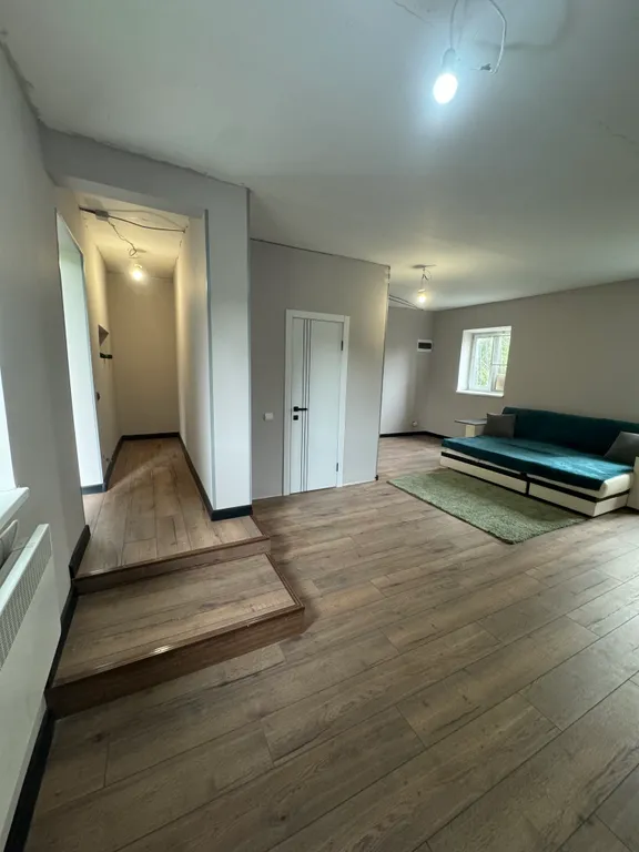 Райский уголок вдали от городской суеты