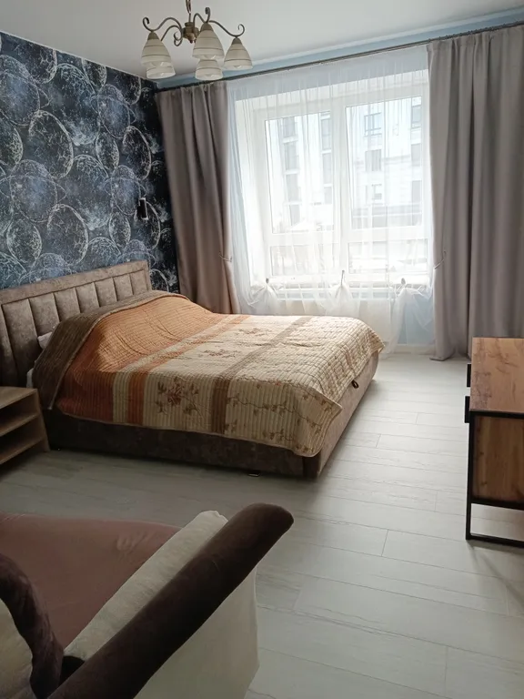 Квартира Квартира на море в престижном районе — Зеленоградск