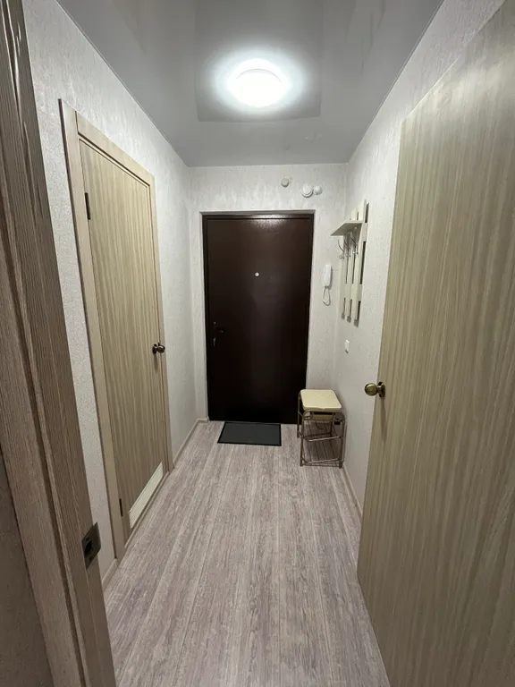 Уютная смарт-студия