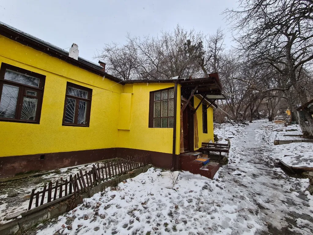 Квартира напротив курортного парка, рядом с Свято-Никольским собором