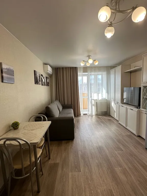 Квартира Апартаменты в самом центре Южного микрорайонаа — Хабаровск