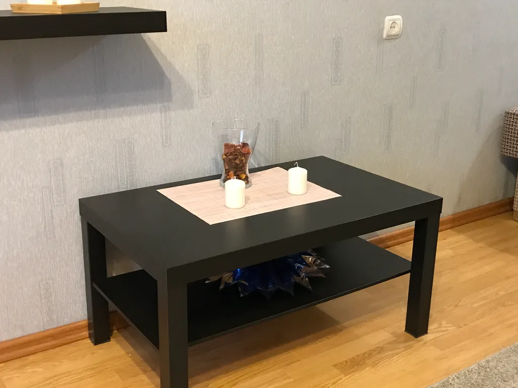 Квартира Уютная квартира вблизи исторической части города — Тихвин