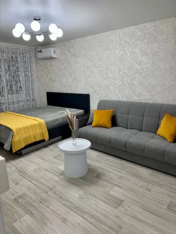 Квартира рядом с Южным парком